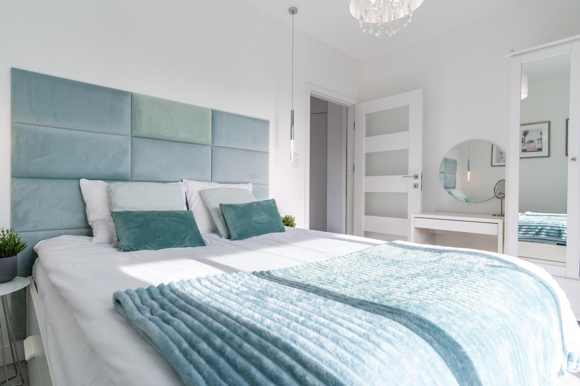 Lake Apart Ostroda - Widok, Przy Plazy, Aquapark, Parking Podziemny, Winda, Netflix Exterior foto