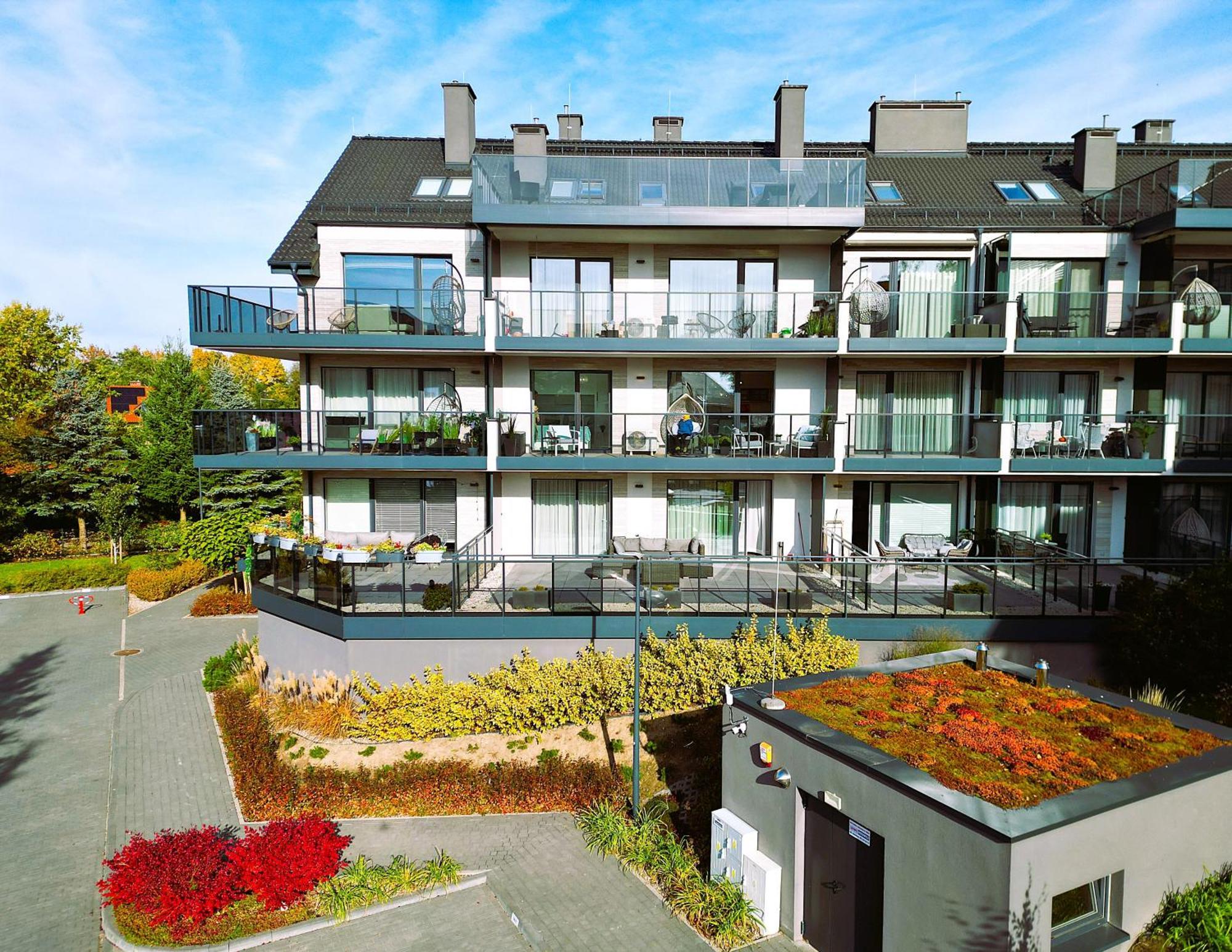 Lake Apart Ostroda - Widok, Przy Plazy, Aquapark, Parking Podziemny, Winda, Netflix Exterior foto